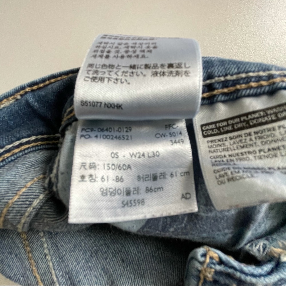 Jeans - Picture 4 of 4